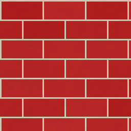 Brick preview
