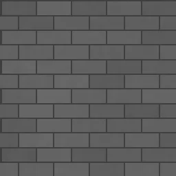 Modern Gray — Brick Generator