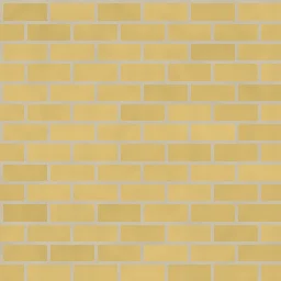 Yellow London — Brick Generator