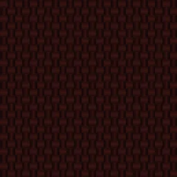 Red Accent — Carbon Fiber Generator