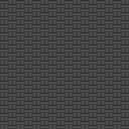 Silver Weave — Carbon Fiber Generator