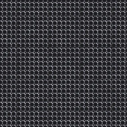 Silver Japanese — Chain Mail Generator