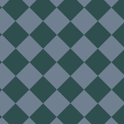 Diamond — Checkerboard preset texture