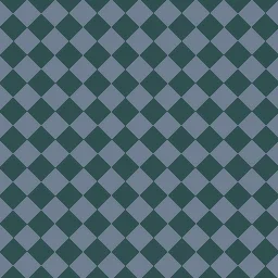 Diamond — Checkerboard Generator