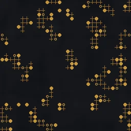 Black Stealth — Circuit Board Generator