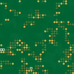 Circuit Board Generator — free seamless texture generator
