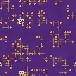 Purple PCB — Circuit Board Generator