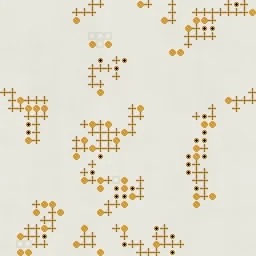 White Prototype — Circuit Board Generator