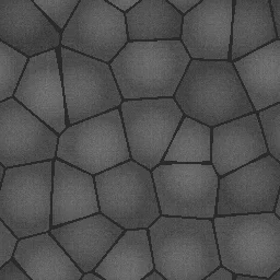 Granite Cobbles — Cobblestone Texture Generator