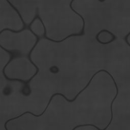 Cracked — Concrete preset texture