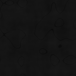 Dark Asphalt — Concrete preset texture