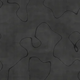 Industrial Slab — Concrete Generator