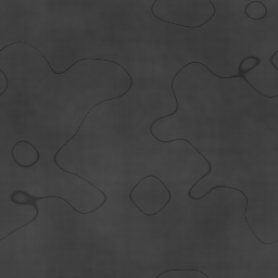 Rough Surface — Concrete preset texture