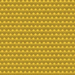 Gold Plate — Diamond Plate Generator