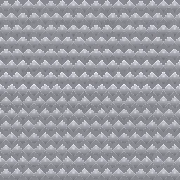 Diamond Plate Generator