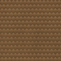 Rusted Plate — Diamond Plate Generator