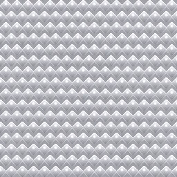 Stainless Steel — Diamond Plate Generator