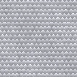 Worn Aluminum — Diamond Plate Generator