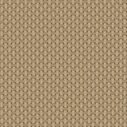 Canvas — Fabric preset texture