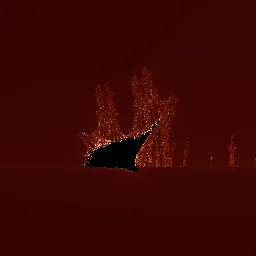 Lightning — Fractal Generator