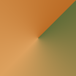 Earth — Gradient preset texture