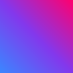 Neon — Gradient preset texture