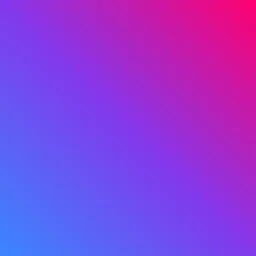 Neon — Gradient Generator