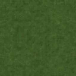 Wild Meadow — Grass Texture Generator