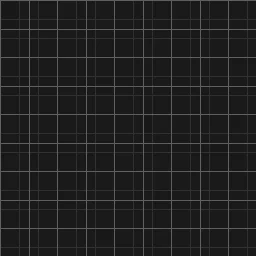 Dark Theme — Grid Generator