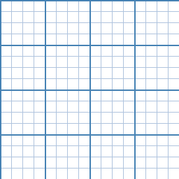 Grid Generator preview