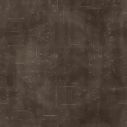 Rust Stain — Grunge Texture Generator