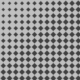 Diamond Plate — Halftone preset texture