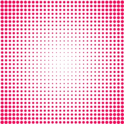 Pop Art — Halftone Generator
