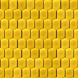 Hexagonal Pattern Generator — free seamless texture generator