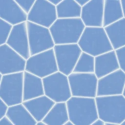 Arctic Sheet — Ice Texture Generator