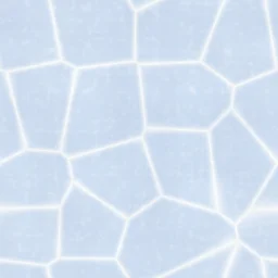 Frosted Glass — Ice Texture Generator