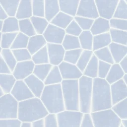Hailstone — Ice Texture Generator