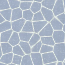 Permafrost — Ice Texture Generator