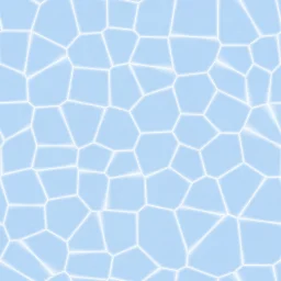 Thin Ice — Ice Texture Generator