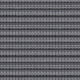Cable Gray — Knit Texture Generator