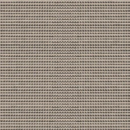 Fine Merino — Knit Texture Generator