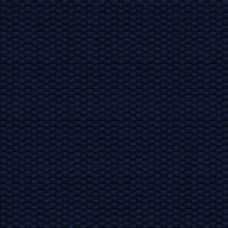 Ribbed Navy — Knit Texture Generator