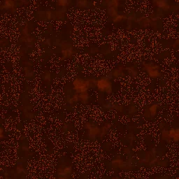 Ember Glow — Lava Generator