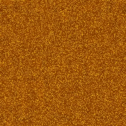 Solar Flare — Lava Generator