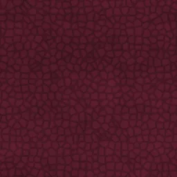 Burgundy Wine — Leather Generator