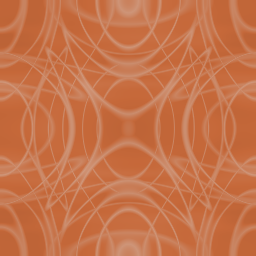 Aged Copper — Metal preset texture