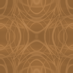 Antique Bronze — Metal preset texture