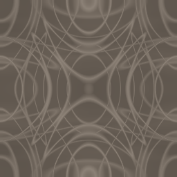 Dark Iron — Metal preset texture