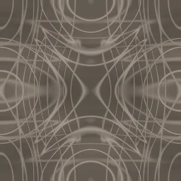 Dark Iron — Metal Generator