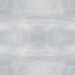 Raw Aluminum — Metal preset texture